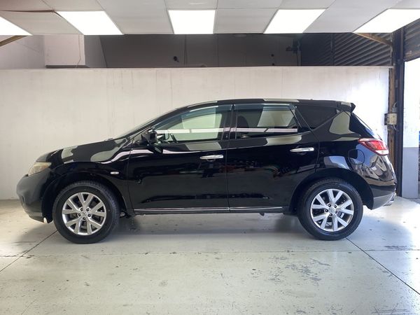 2012 Nissan Murano Enterprise Manukau image 317788