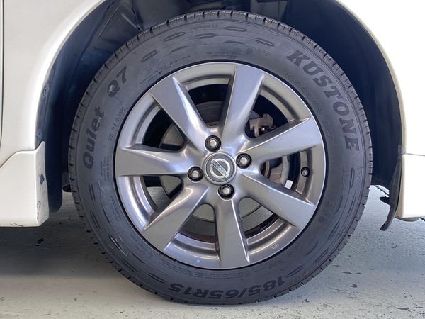 2014 Nissan Note Enterprise Manukau image 318467