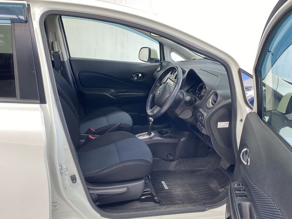 2014 Nissan Note Enterprise Manukau image 318469