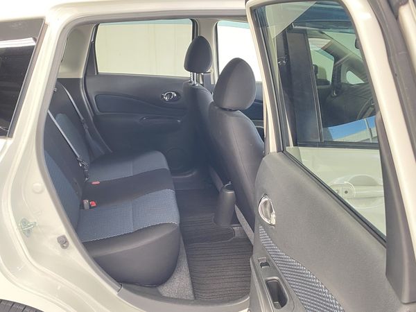 2014 Nissan Note Enterprise Manukau image 318470