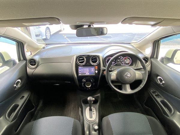 2014 Nissan Note Enterprise Manukau image 318471