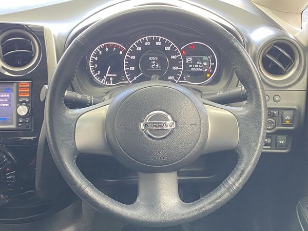 2014 Nissan Note Enterprise Manukau image 318472