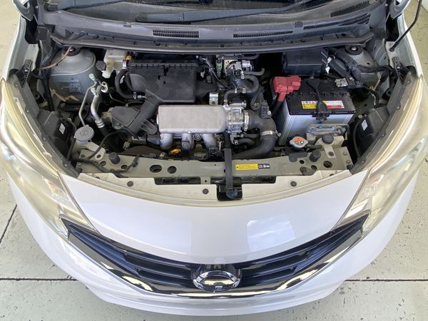 2014 Nissan Note Enterprise Manukau image 318473