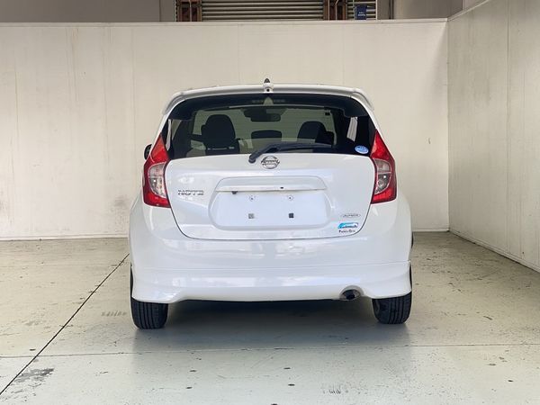 2014 Nissan Note Enterprise Manukau image 318476