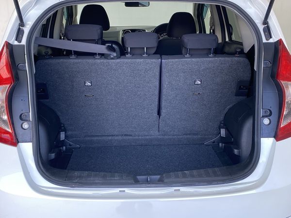 2014 Nissan Note Enterprise Manukau image 318477