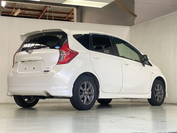 2014 Nissan Note Enterprise Manukau image 318479