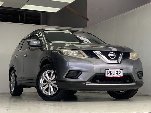 2014 Nissan X-Trail Enterprise Manukau image 315989