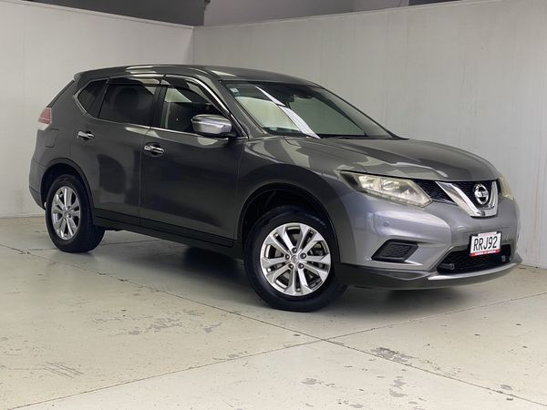 2014 Nissan X-Trail Enterprise Manukau image 320956