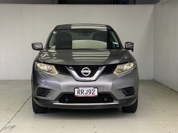 2014 Nissan X-Trail Enterprise Manukau image 320957
