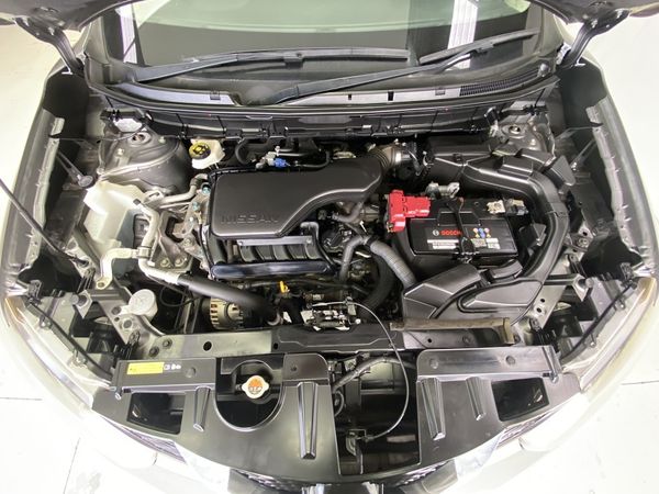 2014 Nissan X-Trail Enterprise Manukau image 320958