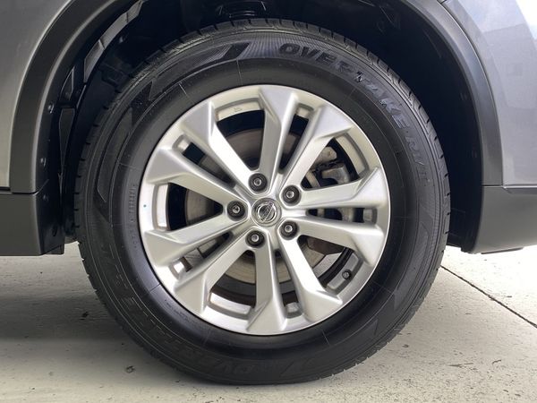 2014 Nissan X-Trail Enterprise Manukau image 320959