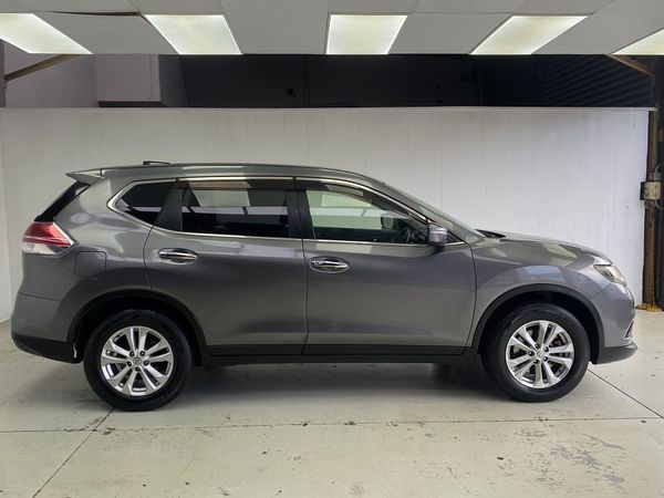 2014 Nissan X-Trail Enterprise Manukau image 320960