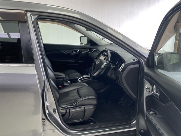 2014 Nissan X-Trail Enterprise Manukau image 320961