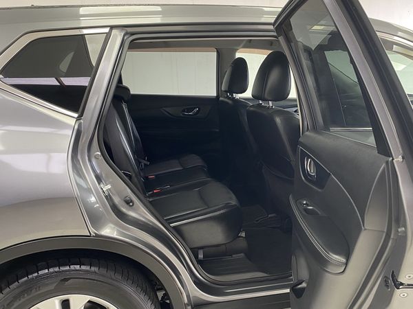 2014 Nissan X-Trail Enterprise Manukau image 320962