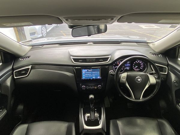 2014 Nissan X-Trail Enterprise Manukau image 320963