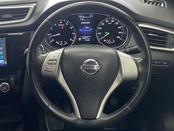 2014 Nissan X-Trail Enterprise Manukau image 320964