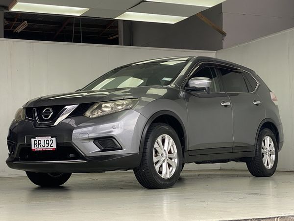 2014 Nissan X-Trail Enterprise Manukau image 320965