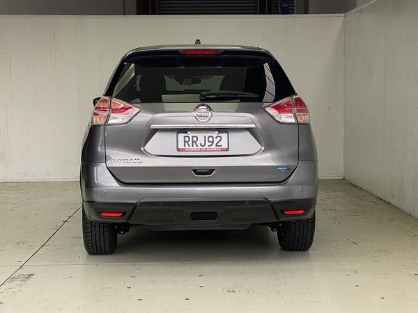 2014 Nissan X-Trail Enterprise Manukau image 320967