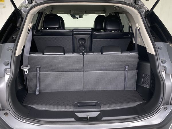 2014 Nissan X-Trail Enterprise Manukau image 320968