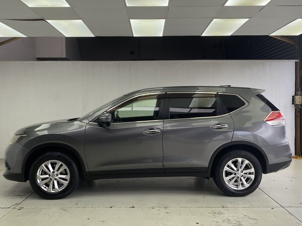 2014 Nissan X-Trail Enterprise Manukau image 320969