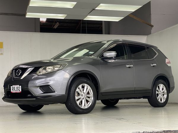 2014 Nissan X-Trail Enterprise Manukau image 320975