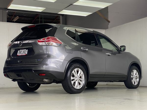 2014 Nissan X-Trail Enterprise Manukau image 320980
