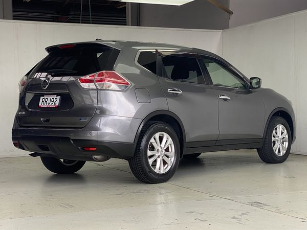 2014 Nissan X-Trail Enterprise Manukau image 320981