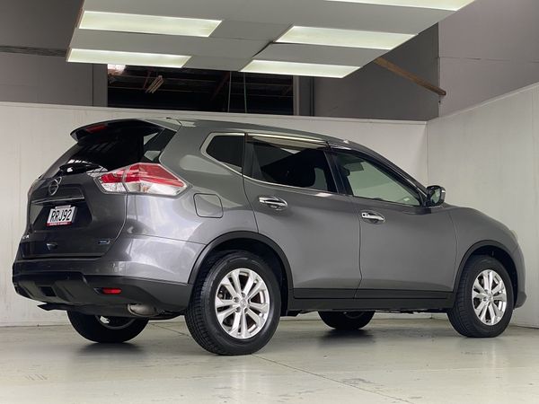 2014 Nissan X-Trail Enterprise Manukau image 320982