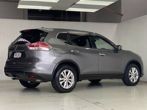 2014 Nissan X-Trail Enterprise Manukau image 320983