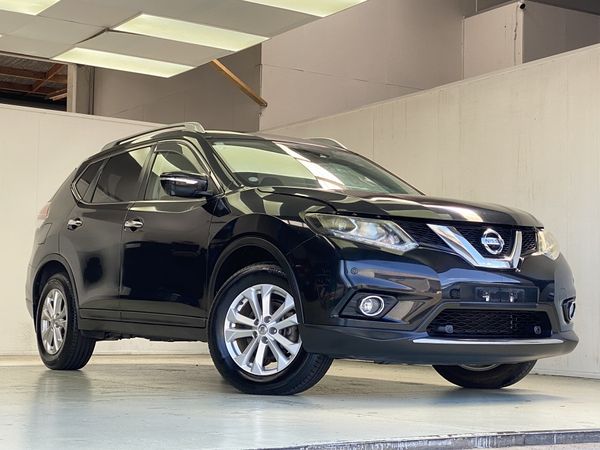 2015 Nissan X-Trail Enterprise Manukau image 318482