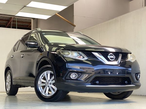 2015 Nissan X-Trail Enterprise Manukau image 318483