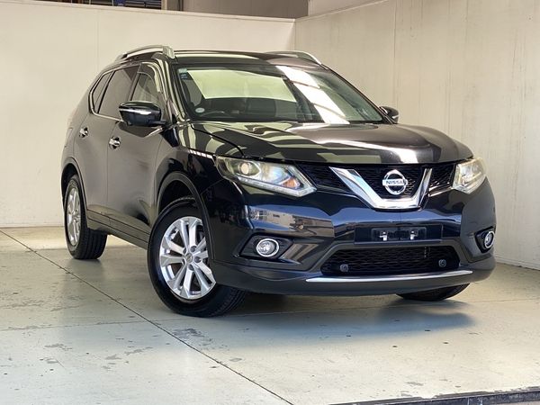2015 Nissan X-Trail Enterprise Manukau image 318484