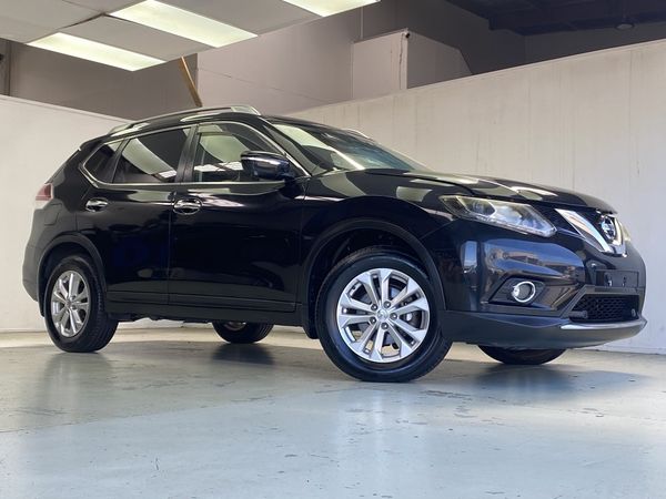 2015 Nissan X-Trail Enterprise Manukau image 318485