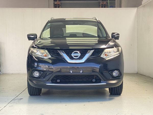 2015 Nissan X-Trail Enterprise Manukau image 318486