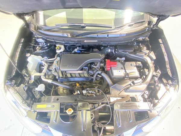 2015 Nissan X-Trail Enterprise Manukau image 318487