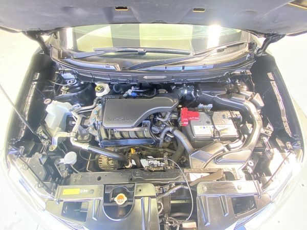 2015 Nissan X-Trail Enterprise Manukau image 318488