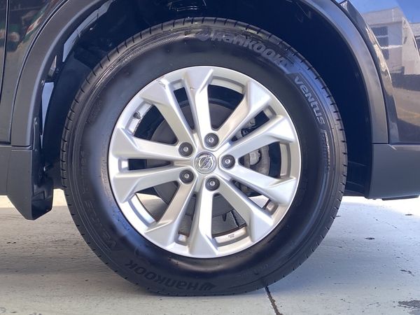 2015 Nissan X-Trail Enterprise Manukau image 318489