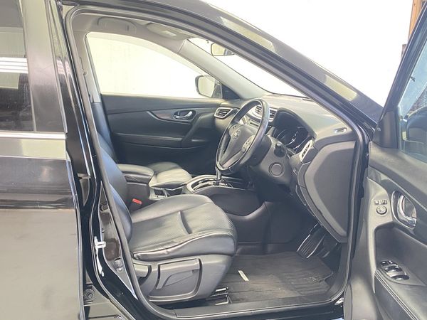 2015 Nissan X-Trail Enterprise Manukau image 318490