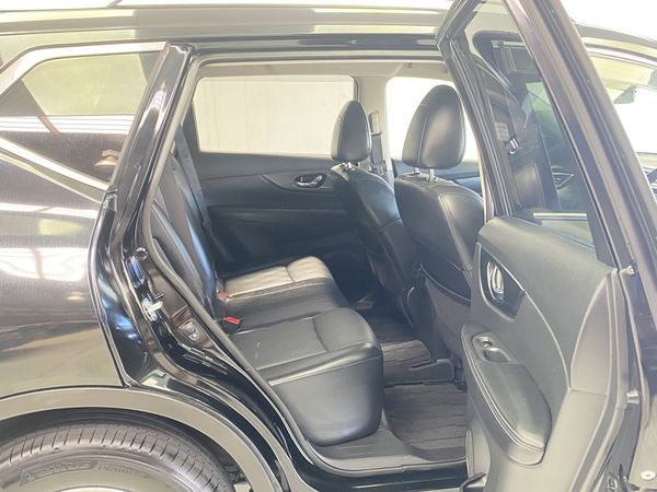 2015 Nissan X-Trail Enterprise Manukau image 318491