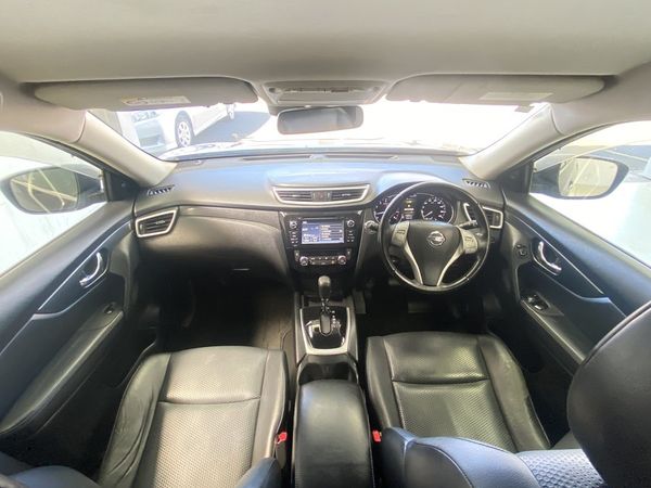 2015 Nissan X-Trail Enterprise Manukau image 318492