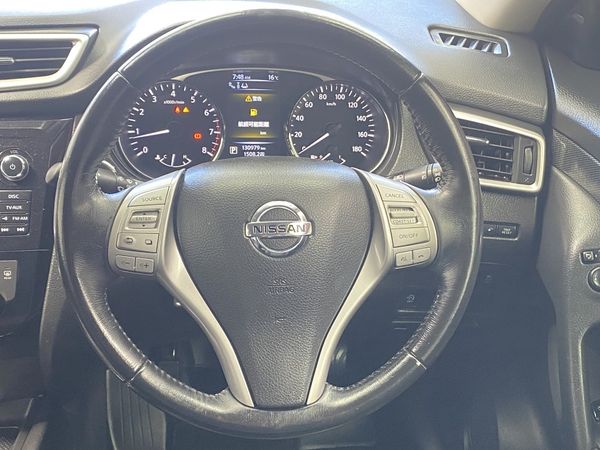 2015 Nissan X-Trail Enterprise Manukau image 318493