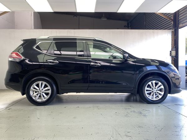 2015 Nissan X-Trail Enterprise Manukau image 318494