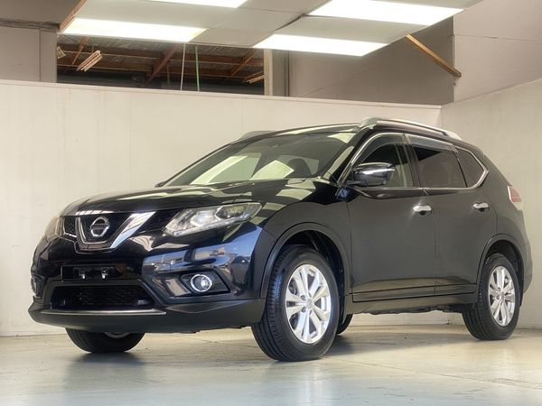 2015 Nissan X-Trail Enterprise Manukau image 318495