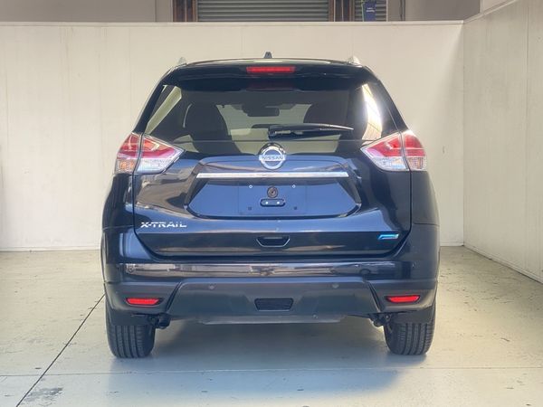 2015 Nissan X-Trail Enterprise Manukau image 318496