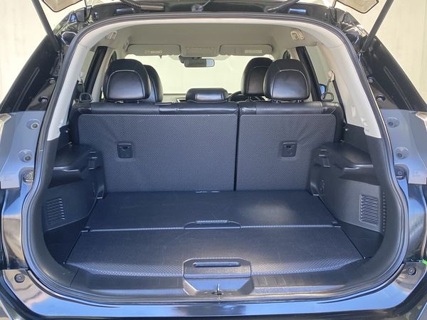 2015 Nissan X-Trail Enterprise Manukau image 318497