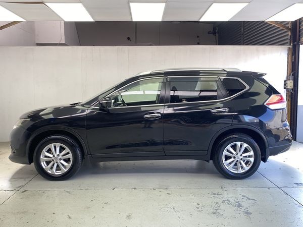 2015 Nissan X-Trail Enterprise Manukau image 318498