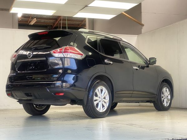 2015 Nissan X-Trail Enterprise Manukau image 318499