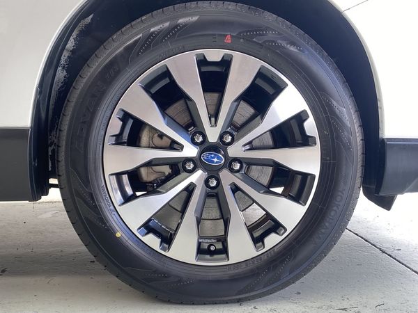 2016 Subaru Outback Enterprise Manukau image 324487