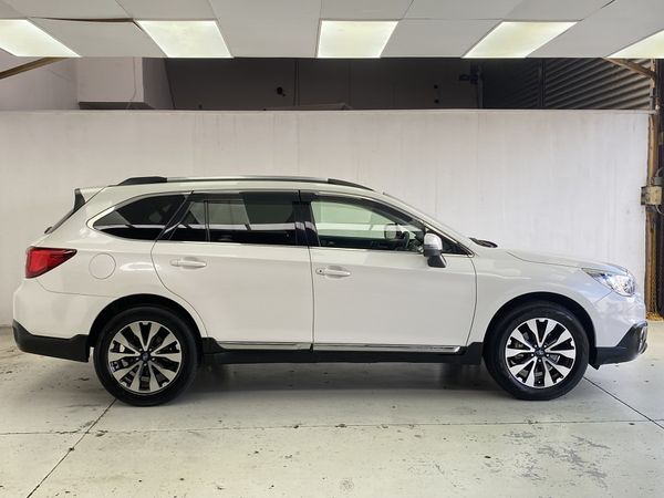 2016 Subaru Outback Enterprise Manukau image 324488
