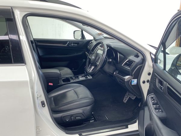 2016 Subaru Outback Enterprise Manukau image 324489